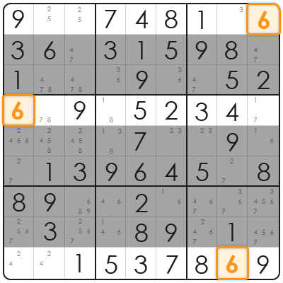 sudoku binary