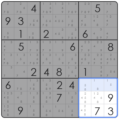 sudoku coach